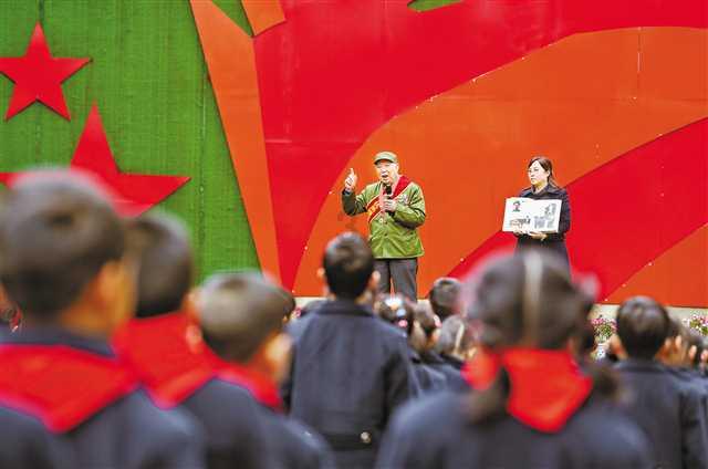 刀锋铁骑