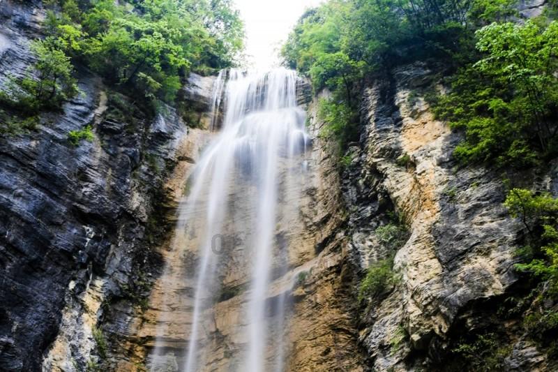 西安生态底色，写在山水之间……