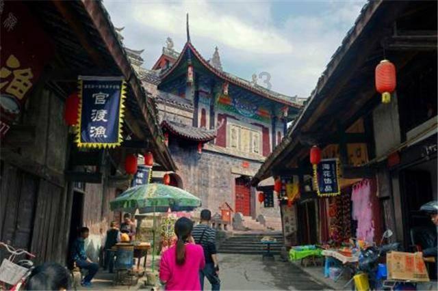 文明评论 | 人间烟火气中的文旅密码