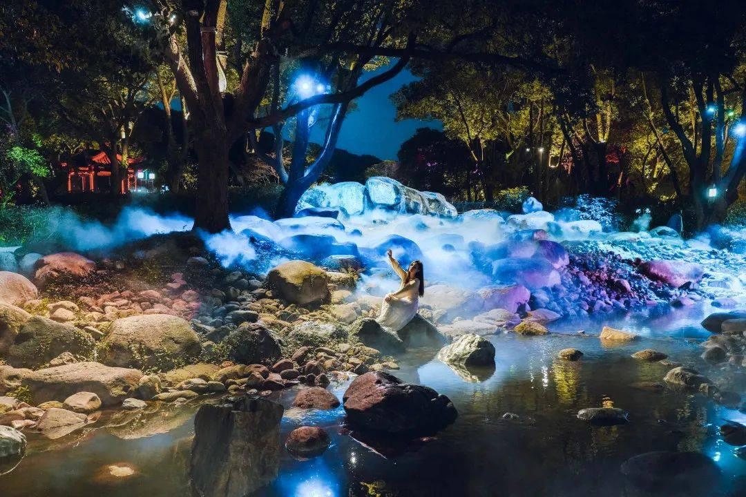 利路修现身湖南农大，他的状态看起来如何？游戏画面