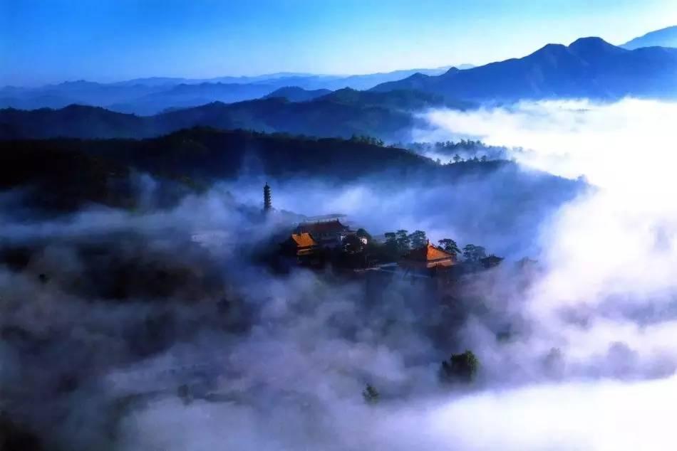 阳江:强冷空气今天到货 最低温为8℃